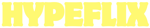 Hypeflix logo